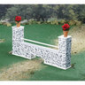View Item Breyer Traditional 2011 Stone Wall Jump - SAVE 25%